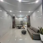 Bán nhà hẻm 254 Âu Cơ 46m2, 4PN, có thang máy, giá 8,2 tỷ, Tân Bình - Ảnh thu nhỏ 3