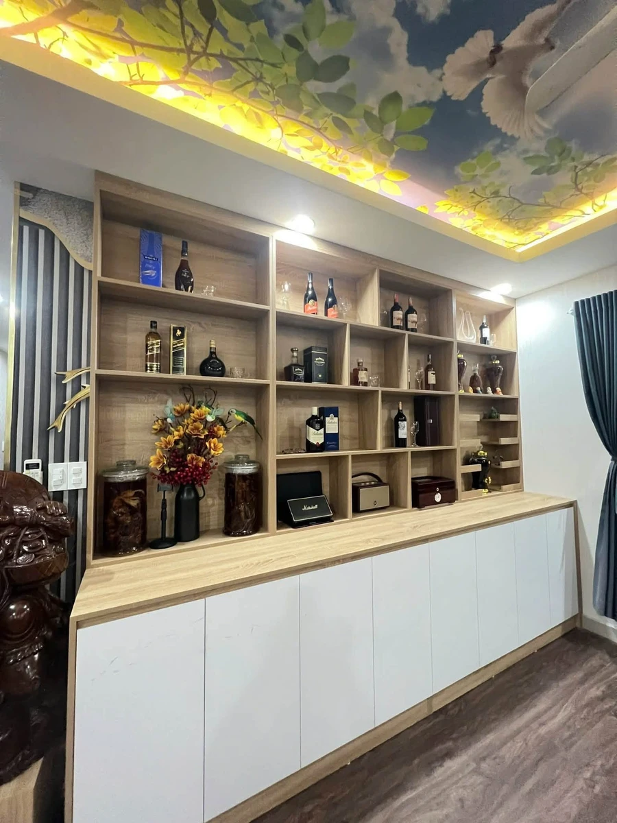 Bán căn hộ 3PN 93,5m² view công viên Thích Quảng Đức 4,7 tỷ - Ảnh 1