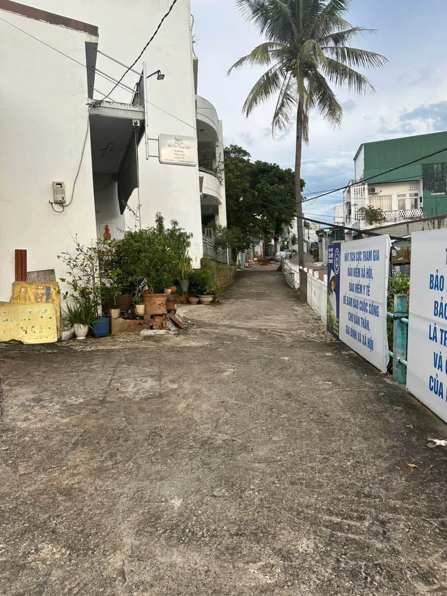 Bán nhà 3PN Phan Chu Trinh, Quận 1, 83.5m2, 4.3 tỷ - Ảnh thu nhỏ 2