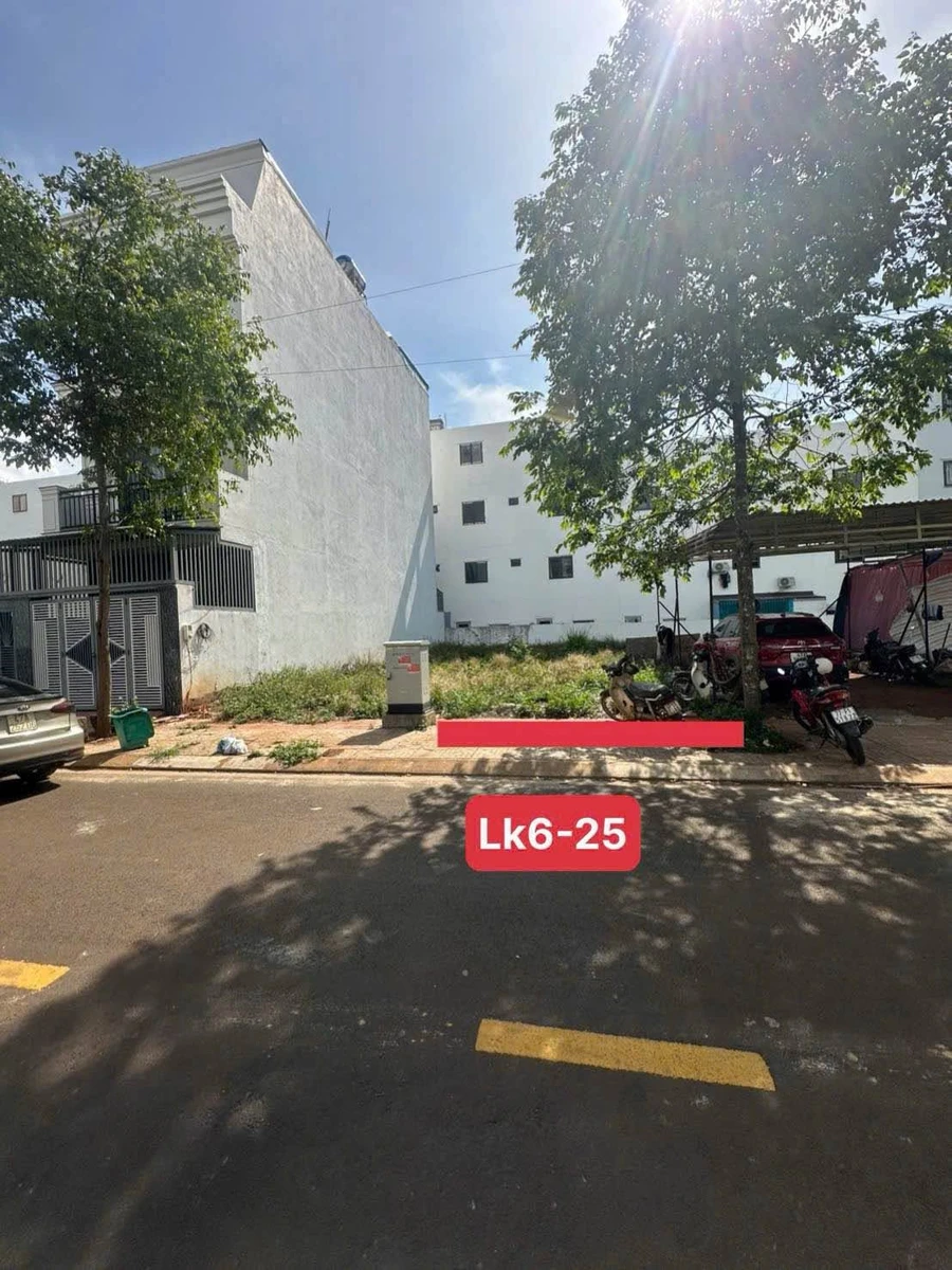Bán đất nền An Phú 100m² giá 3.8 tỷ - Ảnh thu nhỏ 3