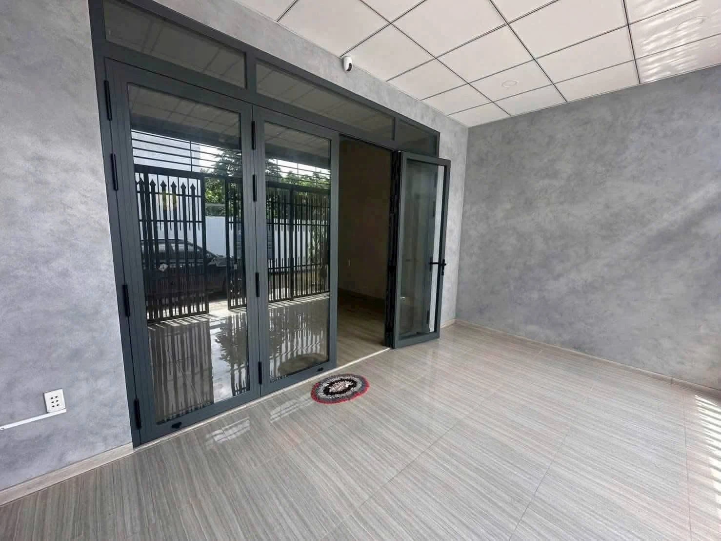 Bán nhà 112m2 3 phòng ngủ nhánh đường 15 Hòa Long, TP Bà Rịa, giá 1,68 tỷ - Ảnh 1