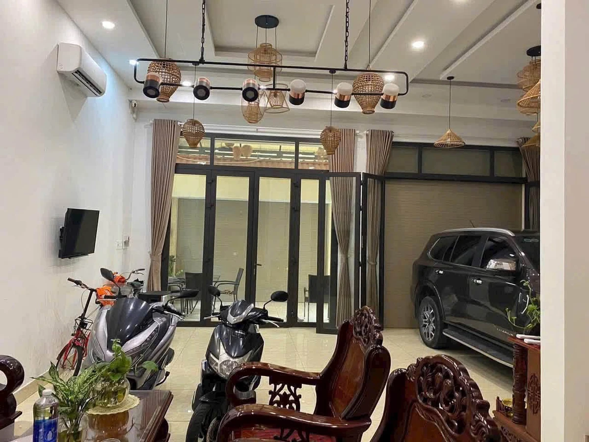 Bán biệt thự khu Phong Phú 4, 379m², 9PN, 15 tỷ - Ảnh thu nhỏ 5