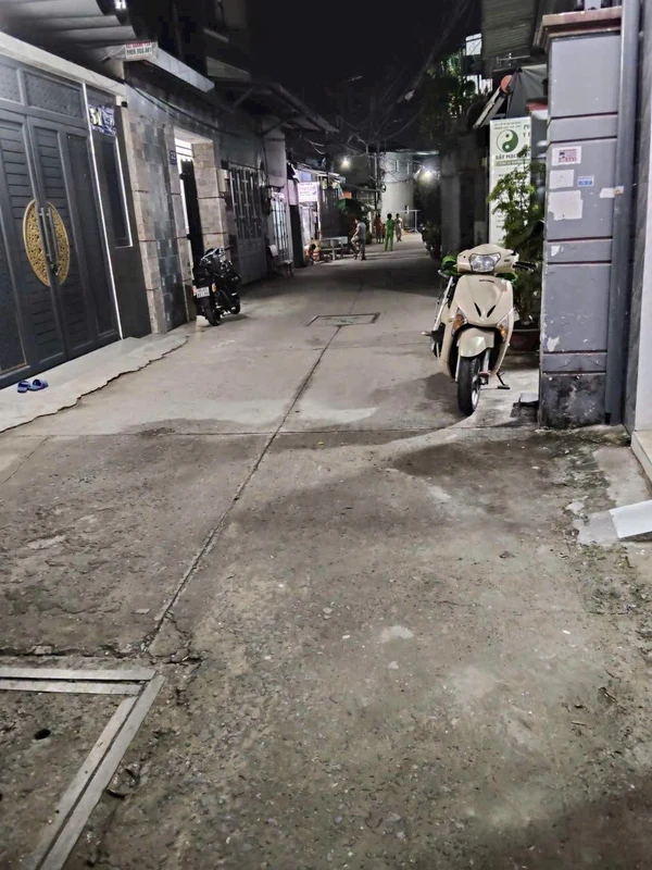 Bán nhà lầu 3PN Biên Hoà 58m2 - 2 tỷ 790 nhuquynhbds