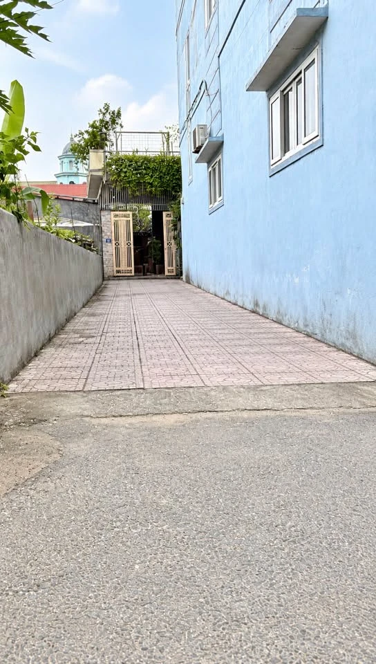 Bán đất thổ cư 71m2 sát KĐT Nam Lê Lợi 3 tỷ - Ảnh thu nhỏ 4