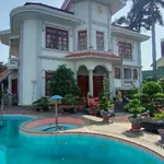 Bán biệt thự nghỉ dưỡng 1000m2 có hồ bơi đường Hồ Bá Phấn, Thủ Đức, giá 81 tỷ - Ảnh thu nhỏ 1