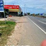 Bán đất mặt tiền Quốc lộ 1A, 879 m², Phú Thủy, Lâm Đồng - Ảnh thu nhỏ 2