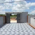 Bán nhà 3 phòng 80m² mặt tiền Long Tân, gần KCN Doing - Ảnh thu nhỏ 4