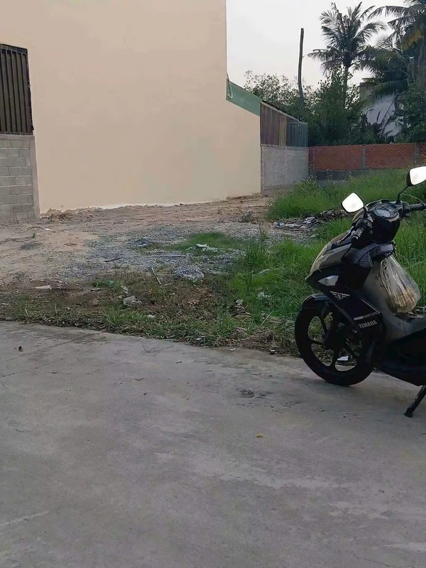 Bán đất Hiệp An Thủ Dầu Một 165m2, 1 tỷ 850 triệu
