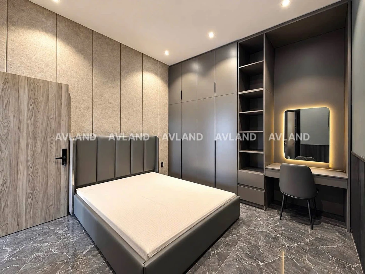 Bán nhà Rạch Giá 125m² 3 phòng ngủ 3,8 tỷ - Ảnh thu nhỏ 4