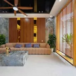 Villa 3 tầng mặt tiền biển Tân Trà, 100m², 4PN, hồ bơi - 7 tỷ - Ảnh thu nhỏ 3
