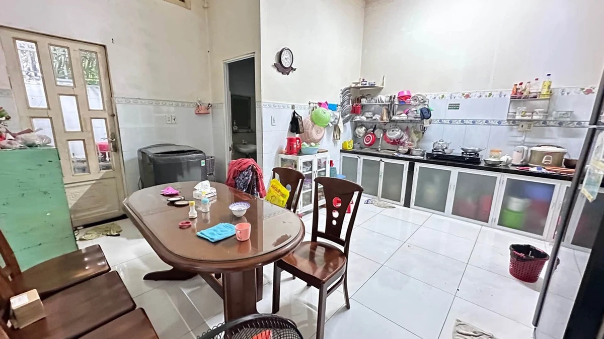 Bán nhà Nhà Bè 5x22m 110m² 2PN 2WC 3,2 tỷ - Ảnh thu nhỏ 3