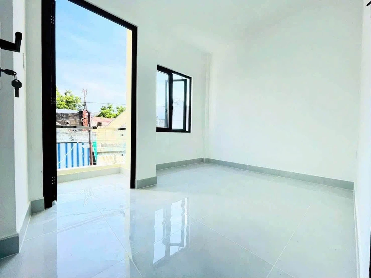 Bán nhà 1 trệt 1 lầu 27m² Phường 4 Vũng Tàu 2,99 tỷ - Ảnh thu nhỏ 5
