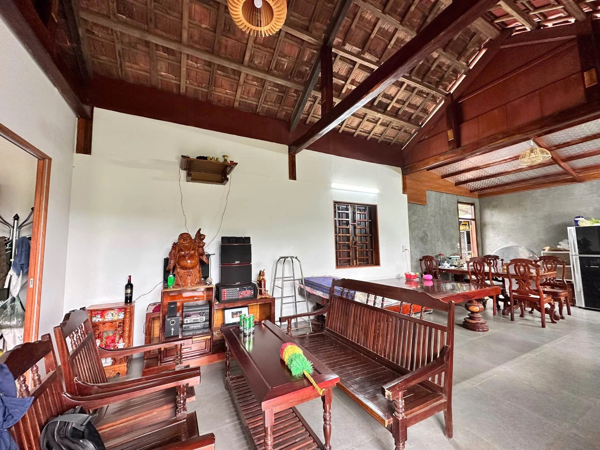 Bán nhà vườn Buôn Ma Thuột 1012m² giá 3.65 tỷ - Ảnh 1