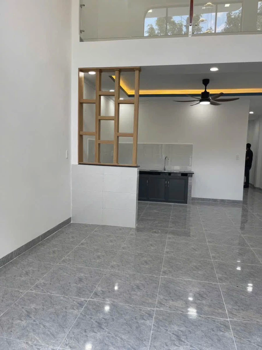 Bán nhà Mỹ Phước 2, 140m², 2 tỷ - Ảnh thu nhỏ 2