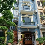 Bán nhà Lâm Hạ 88m2, 4 tầng, 30 tỷ, yên tĩnh trung tâm - Ảnh thu nhỏ 1