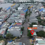 Bán đất 76m² trục N2 KDC Lê Phong Tân Bình 3,5 tỷ - Ảnh thu nhỏ 3