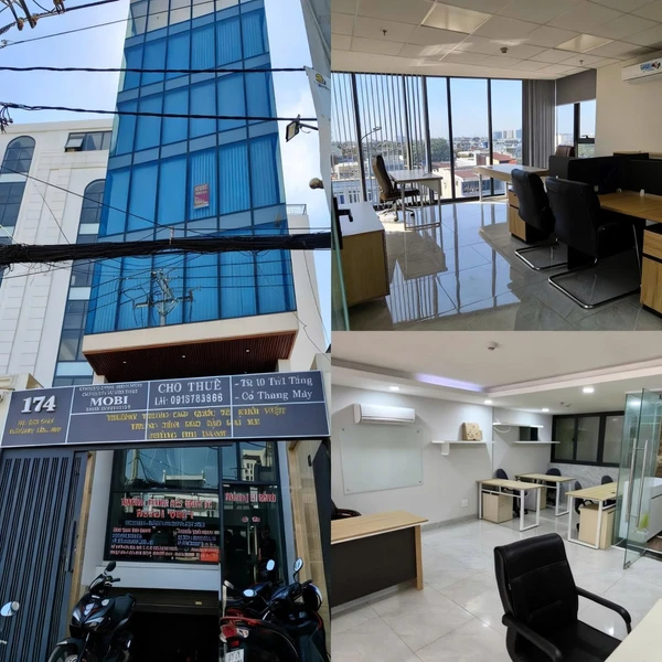 Bán nhà 6 tầng 59m2, mặt tiền 4,8m, 3 phòng ngủ khép kín tại Đội Nhân, Ba Đình, Hà Nội 119m
