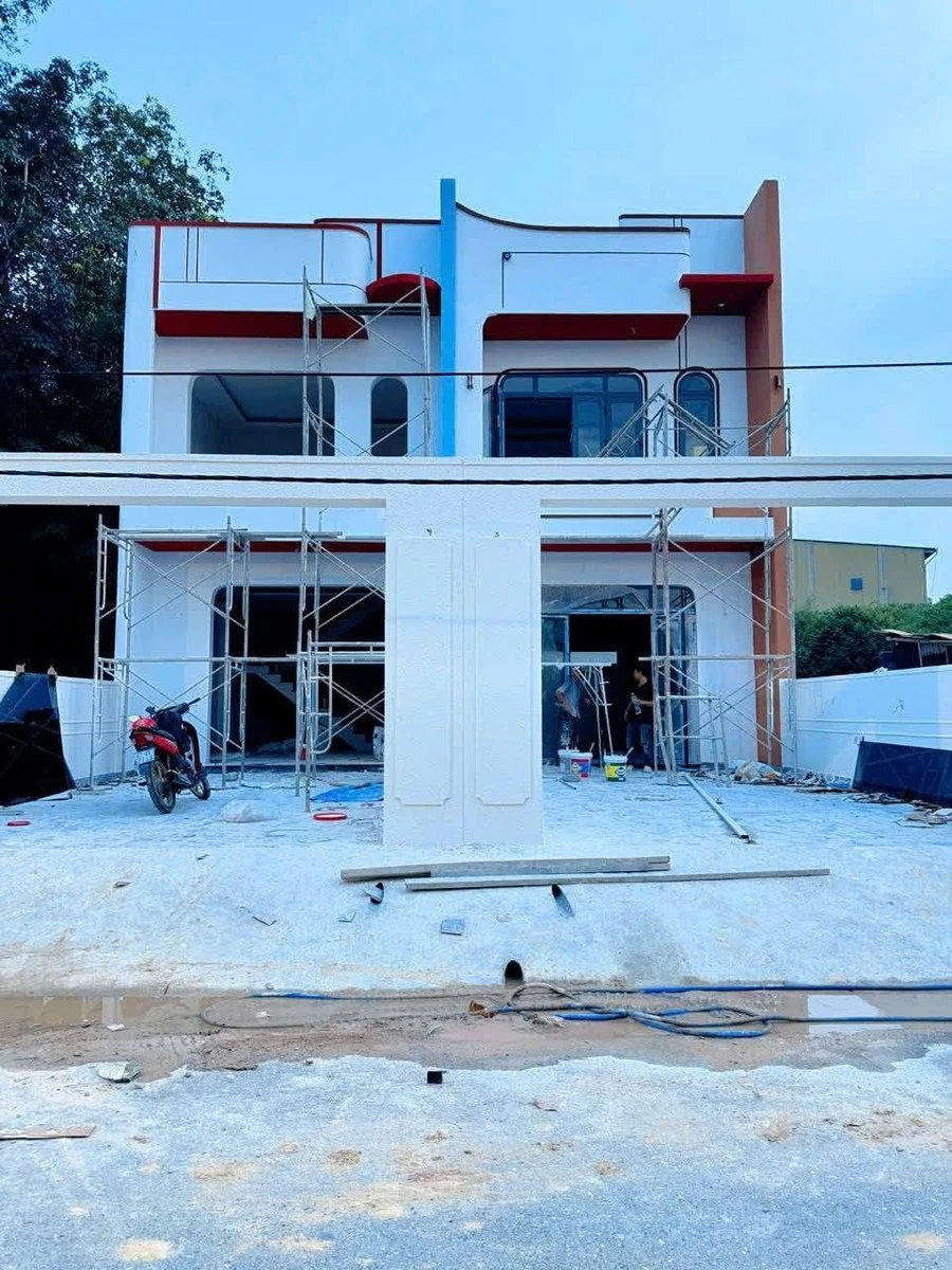 Bán nhà mặt tiền 150m² Tân Định Bến Cát 2 tỷ 5 - Ảnh thu nhỏ 5