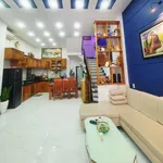 Bán nhà 3 tầng kiên cố 119m², 4PN 3WC Nha Trang, 3.8 tỷ - Ảnh thu nhỏ 1