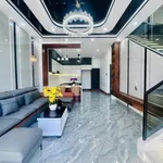 Bán nhà mới hoàn thiện 2PN 60.5m² Nguyễn Bỉnh Khiêm, Rạch Giá - Ảnh thu nhỏ 2