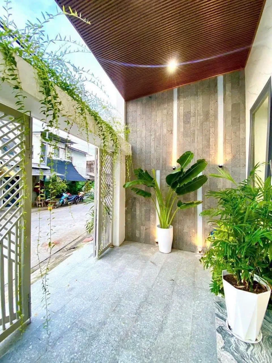 Bán nhà mặt tiền Sương Nguyệt Anh, Rạch Giá, 93m², 2 PN - Ảnh thu nhỏ 5