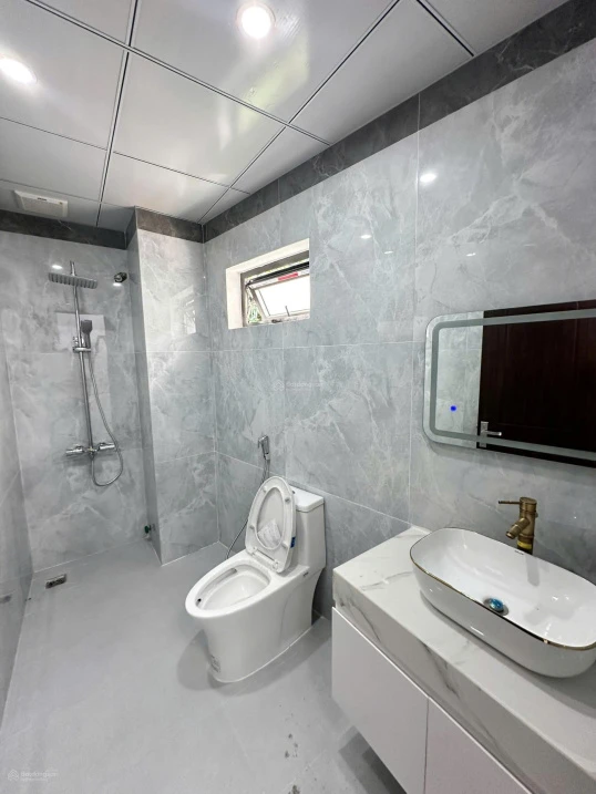 Chỉ 3 tỷ 300 triệu, nhà mặt tiền Nguyễn Như Chương - Ngọc Anh - full nội thất giá chỉ 3,3 tỷ - Ảnh thu nhỏ 4