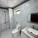 Chỉ 3 tỷ 300 triệu, nhà mặt tiền Nguyễn Như Chương - Ngọc Anh - full nội thất giá chỉ 3,3 tỷ - Ảnh thu nhỏ 4