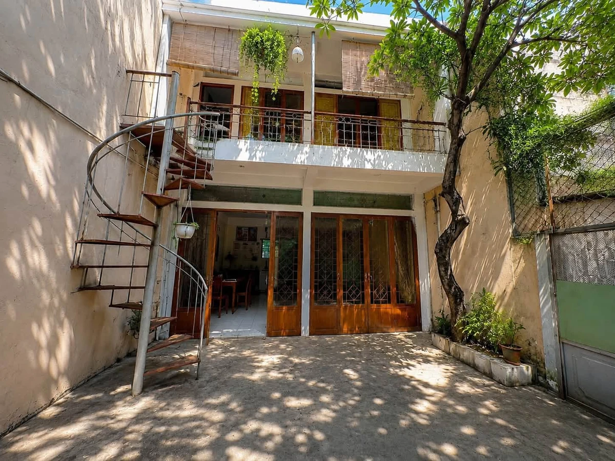 Bán villa 155m² hẻm Lê Văn Sỹ, Quận 3, giá 22,9 tỷ - Ảnh thu nhỏ 3