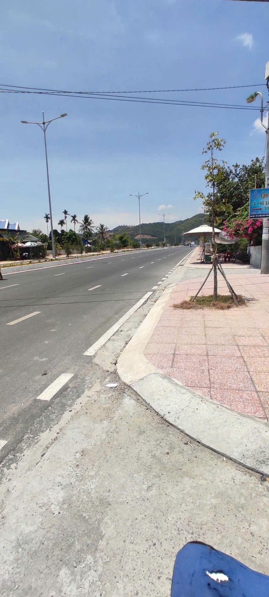 Bán đất 62m2 Vĩnh Hiệp Nha Trang 1,9 tỷ
