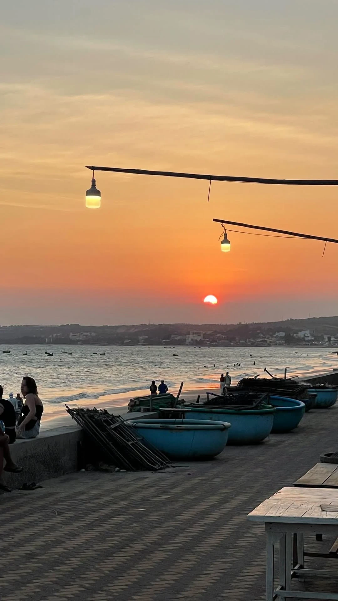Bán đất 200m2 Nguyễn Đình Chiểu Phan Thiết 7,5 tỷ - Ảnh 1