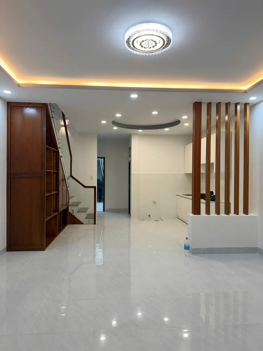 Bán nhà mặt tiền kinh doanh 87,4 m² đường Vạn Hòa, Nha Trang - Ảnh thu nhỏ 2