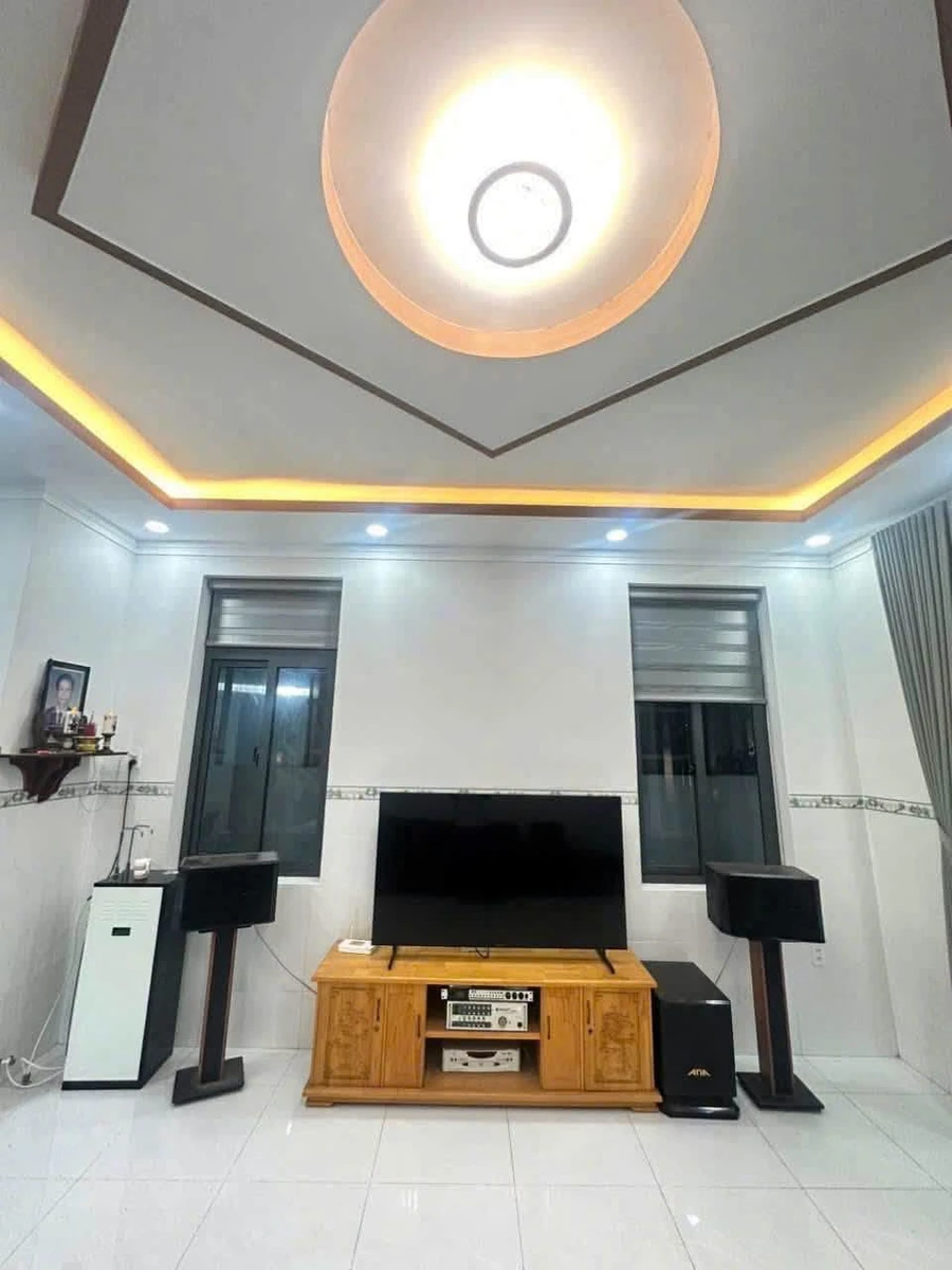 Bán nhà mặt tiền 5,09 tỷ đạo Trảng Dài Thủ Đức 188m² - Ảnh thu nhỏ 3