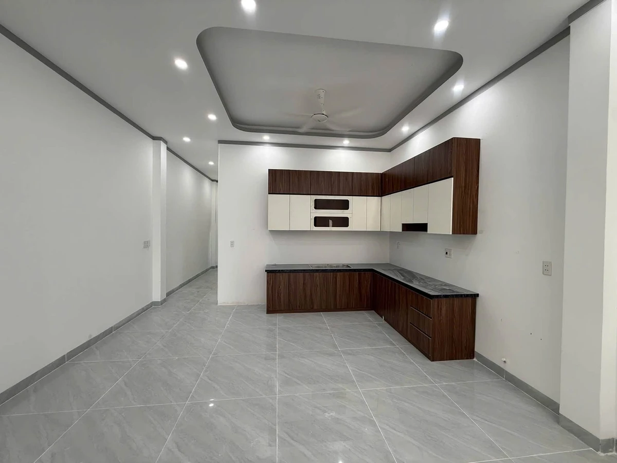 Bán nhà 1 trệt 1 lầu 3PN 90m² Mỹ Phước 2.58 tỷ - Ảnh thu nhỏ 4