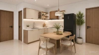 Chỉ với hơn 2 tỷ khách hàng đã sở hữu 1 căn chung cư PH cho thuê từ 12-15tr - Ảnh thu nhỏ 5