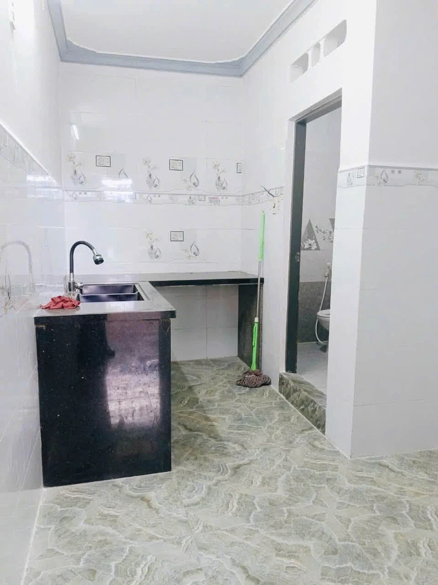 Bán nhà mới 30m² 2 PN gần Chợ Đầm, Quy Nhơn - Ảnh thu nhỏ 5