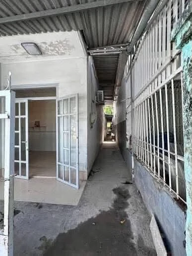 Bán nhà 130m2 đất thổ cư Vũng Tàu, 6 tỷ