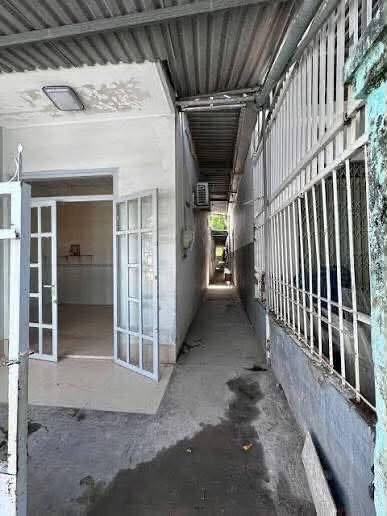 Bán nhà 130m2 đất thổ cư Vũng Tàu, 6 tỷ