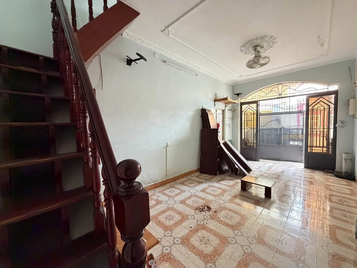 Bán nhà 3 tầng 38m² đường Cô Giang, Phường 1, Phú Nhuận, giá 5,8 tỷ - Ảnh thu nhỏ 5