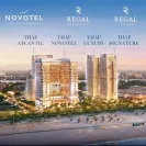 Hot: Chỉ từ 237 triệu sở hữu căn hộ biển Võ Nguyên Giáp - Regal Residence Signature - Regal Legend - Ảnh thu nhỏ 17