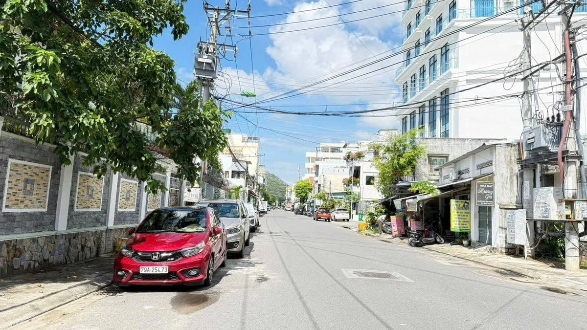 Bán đất Nha Trang 204m2 gần biển 11 tỷ 850 triệu - Ảnh thu nhỏ 3