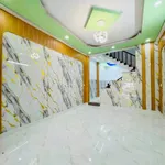 Bán nhà 2 tầng 60,6m² 2PN gần ngã tư Chiêu Liêu, giá 3,95 tỷ - Ảnh thu nhỏ 1