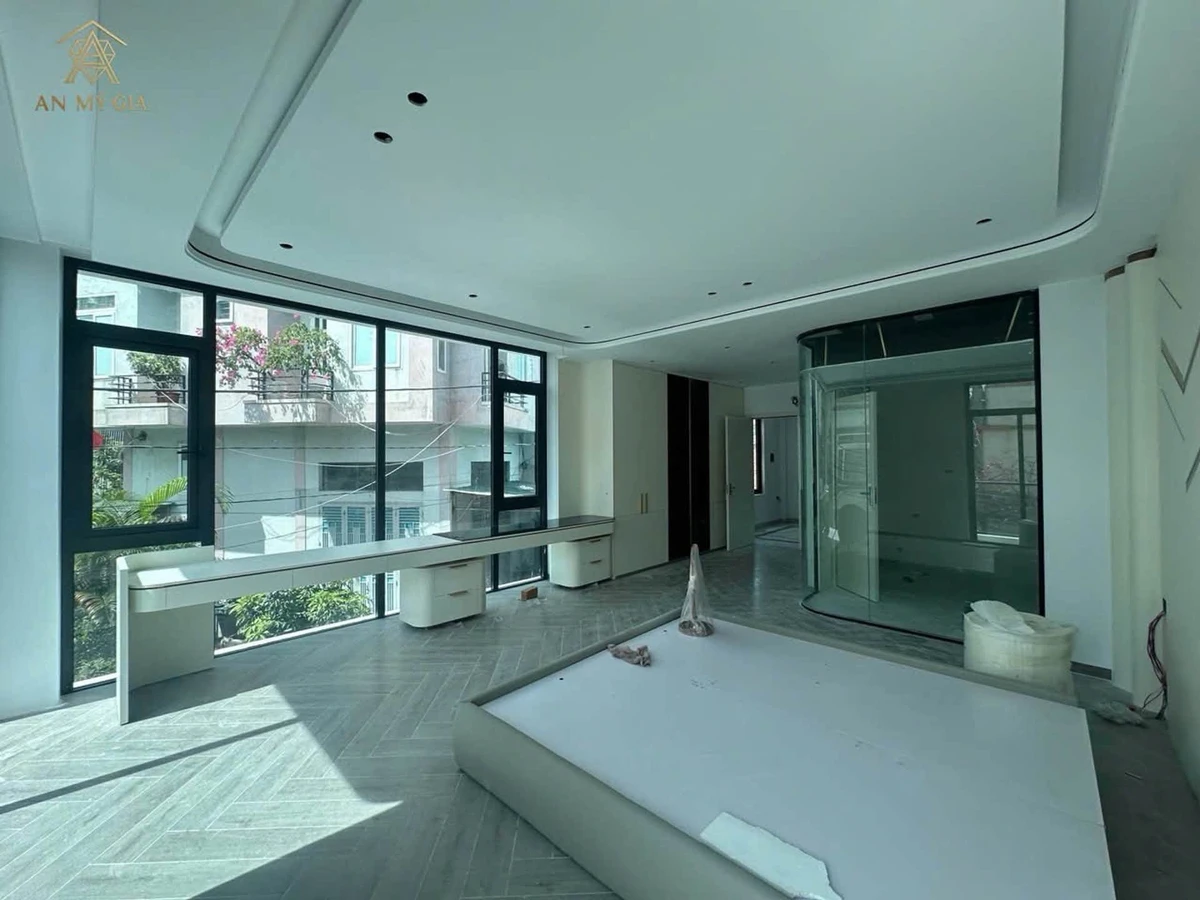 Bán nhà phố 4 tầng 69m² trung tâm TP Hồ Chí Minh giá 6 tỷ - Ảnh thu nhỏ 3