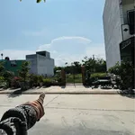 Bán lô đất 115m2 Trần Quang Diệu, Quy Nhơn, 1 tỷ - Ảnh thu nhỏ 1