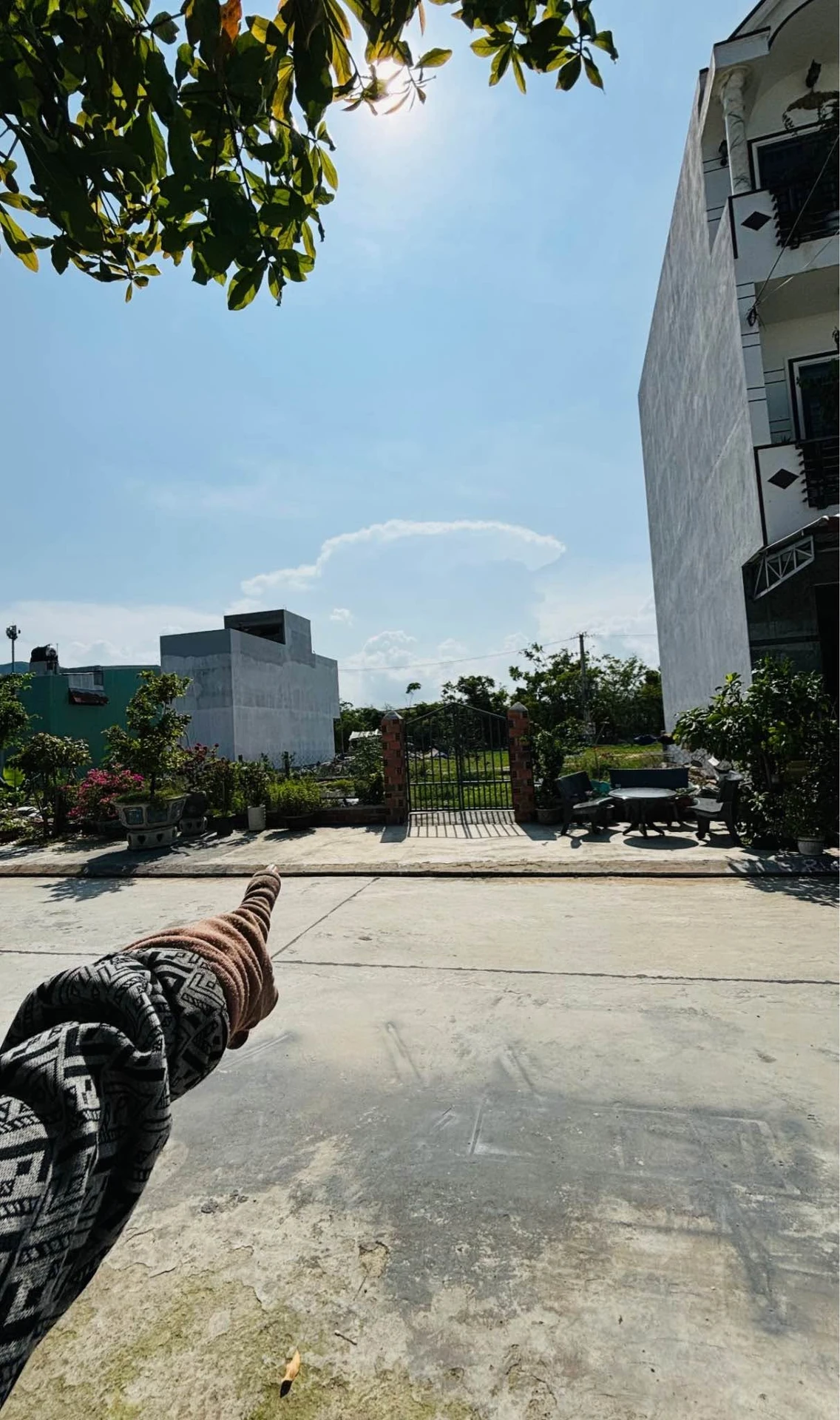 Bán lô đất 115m2 Trần Quang Diệu, Quy Nhơn, 1 tỷ - Ảnh 1