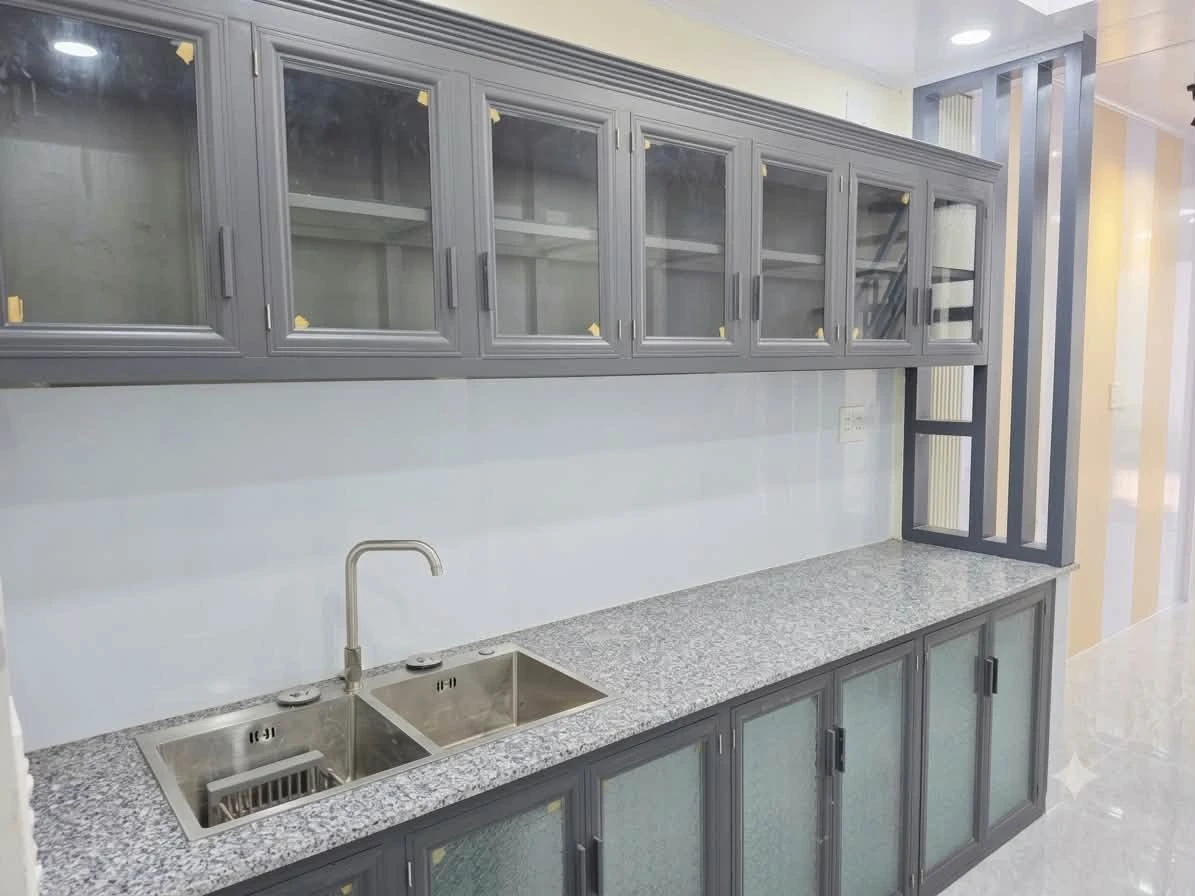 Bán nhà Bình Thạnh 30m2, 2 phòng ngủ, 5,08 tỷ - Ảnh thu nhỏ 4