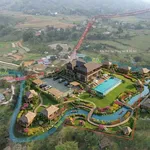 Bán đất Kim Bôi Hòa Bình 2000m², 1 tỷ - Ảnh thu nhỏ 1