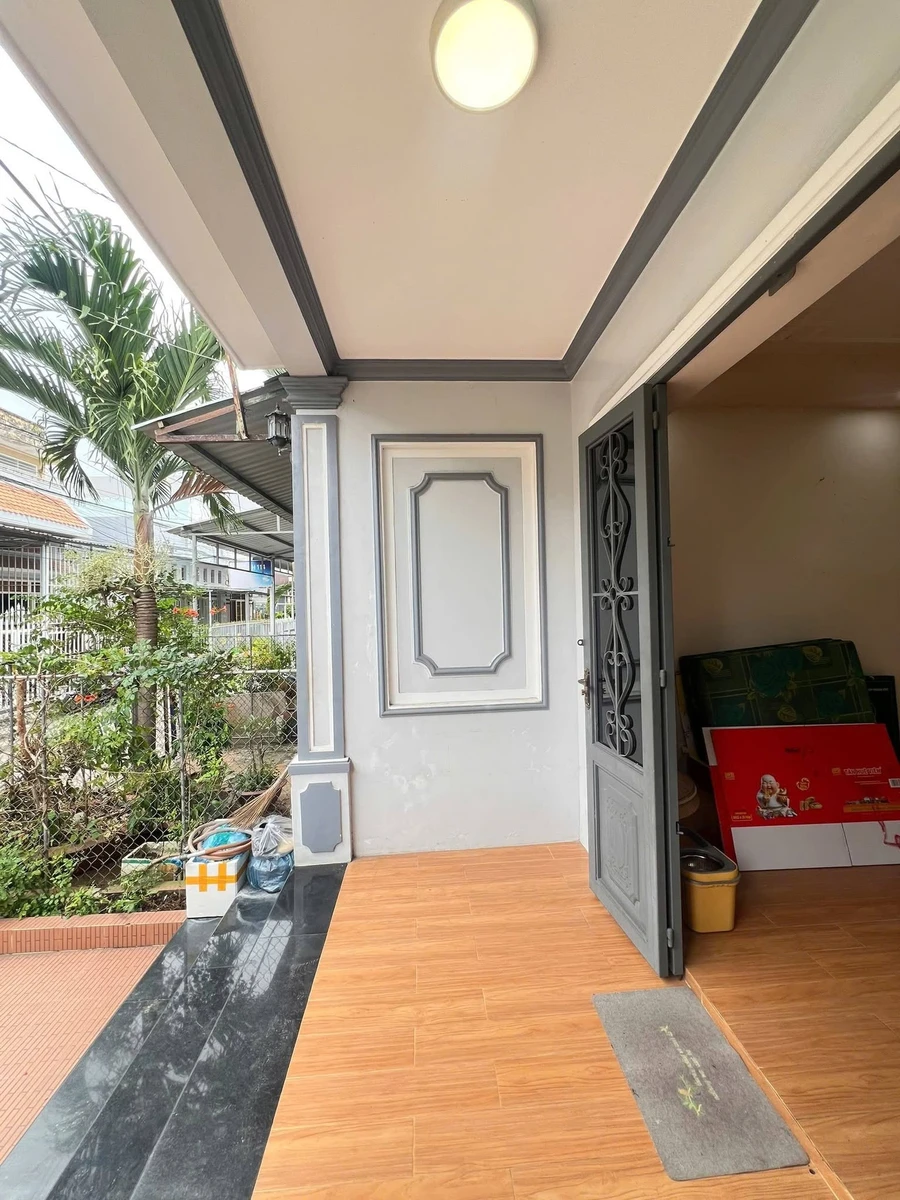 Bán nhà 3 phòng ngủ 80m² Ngô Gia Tự, Rạch Giá - Ảnh thu nhỏ 4