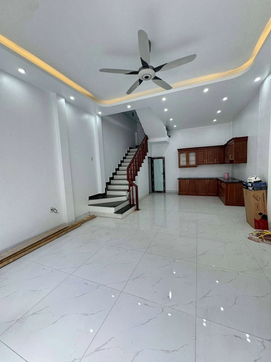 Bán nhà 3 tầng 43m2 ngõ An Định Hải Dương 2.3 tỷ - Ảnh thu nhỏ 4