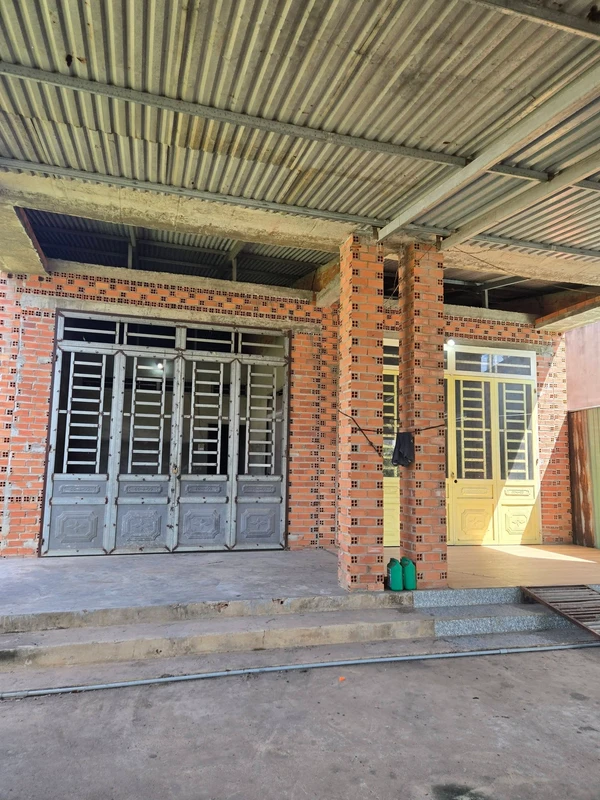 Bán 2 nhà liền kề mặt tiền 795, 468 m², Tây Ninh, 1 tỷ 300 triệu