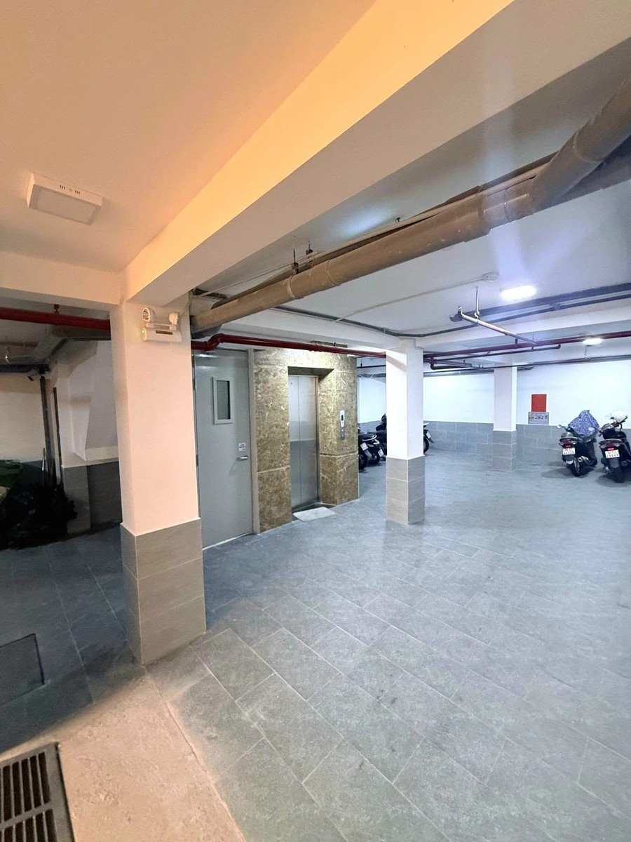 Bán dịch vụ căn hộ 168m² Phú Nhuận 4.5 tỷ - Ảnh thu nhỏ 5